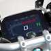 The BMW R1250GS benefits from a TFT screen