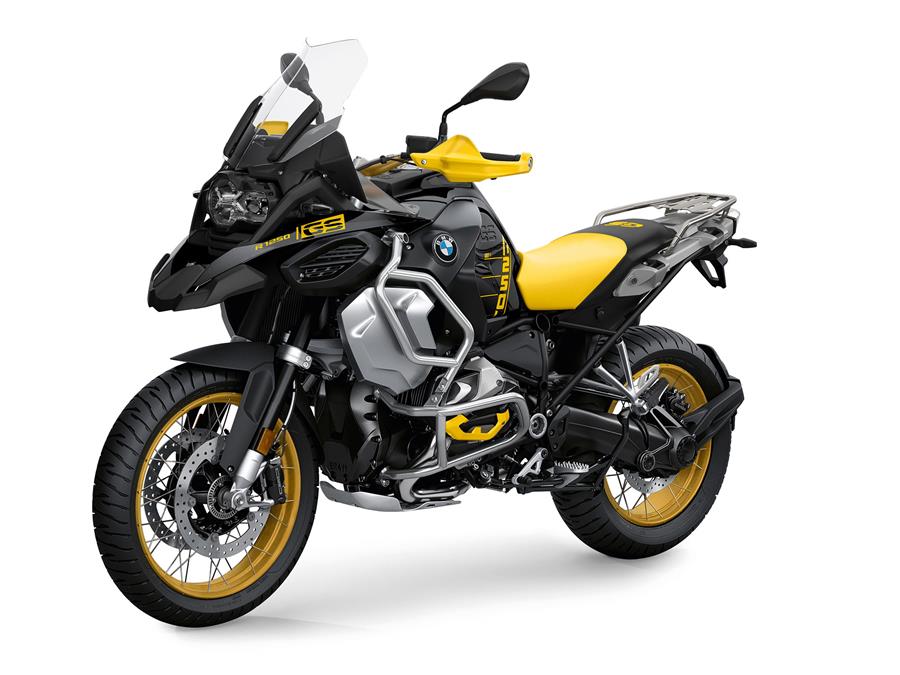 2019 bmw gs 1250 online