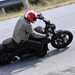 Harley-Davidson FXDR in action
