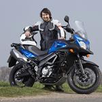 Long-term test: What I love about the new Suzuki V-Strom 650 XT