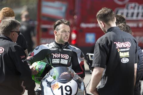 Poll: Who is your money on for this year's Isle of Man TT Senior victory?