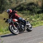 DUCATI SCRAMBLER 800 (2019 - 2022) Review