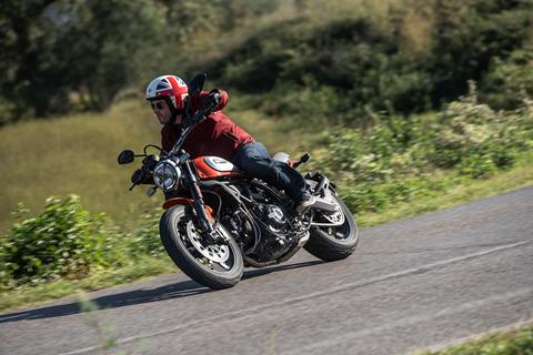 DUCATI SCRAMBLER 800 (2019 - 2022) Review