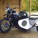 Royal Enfield Himalayan with Watsonian Squire sidecar