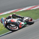 Video: Aprilia RSV4 RF