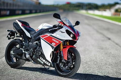 2009-2014 Yamaha R1 owners needed