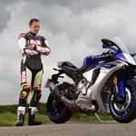 Long-term test: 2015 Yamaha R1