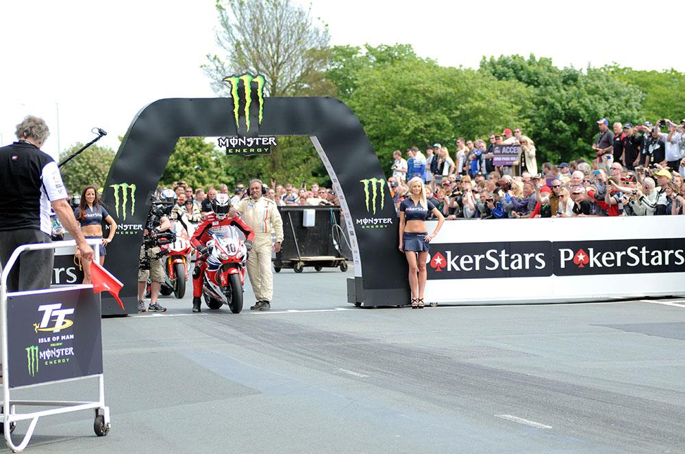 TT nominated for USA Today 10Best award MCN