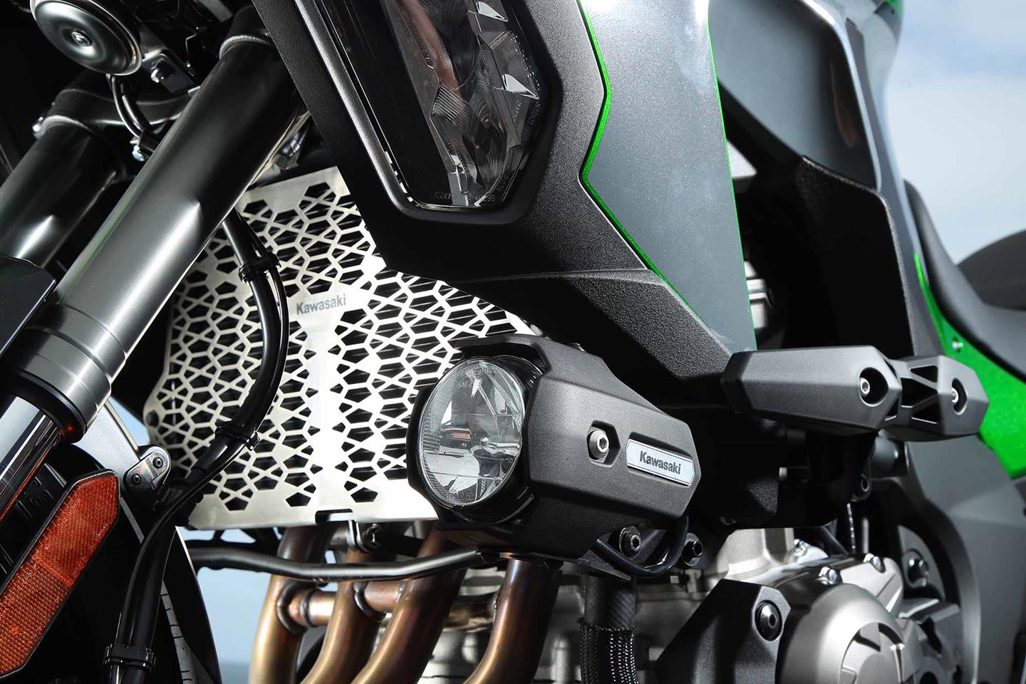 2020 kawasaki versys 1000