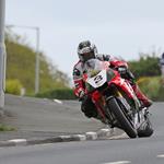 Has Michael Dunlop made the right decision in dumping Yamaha?