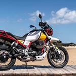 MOTO-GUZZI V85 TT (2019 - 2023) Review