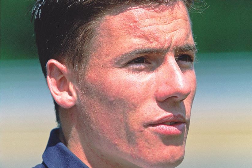 James Toseland (MCN Man of the year 2004, 07)