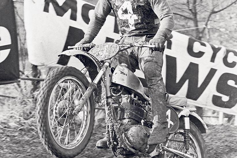 Jeff Smith (MCN Man of the year 1964)