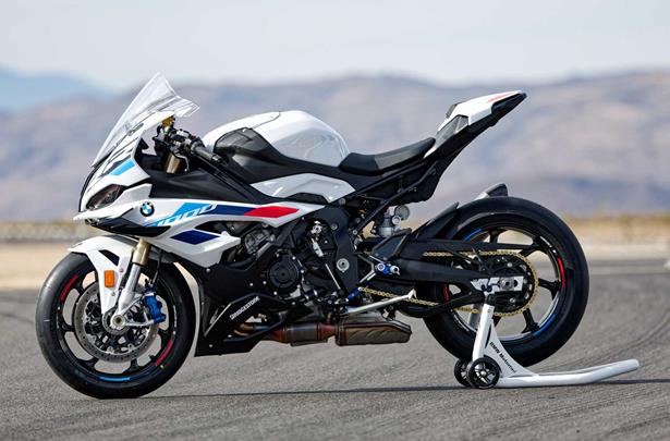 Bmw on sale s1000rr pro