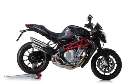 MV Agusta Brutale 1090