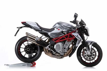 MV Agusta Brutale 1090RR