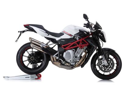 MV Agusta Brutale 1090RR