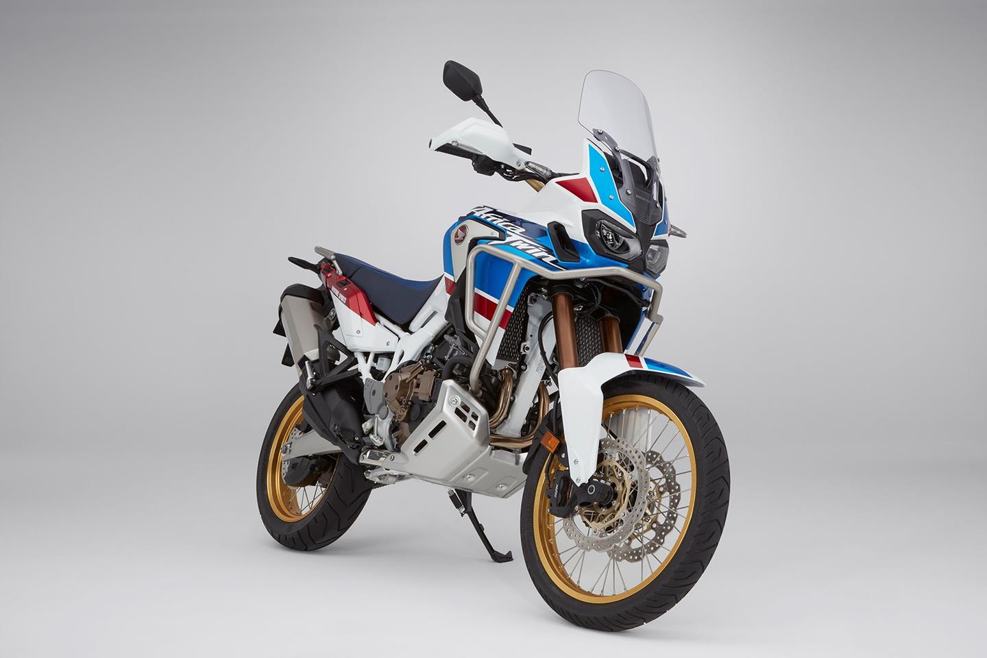 africa twin 1000cc