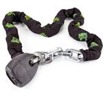 Product Review: Gear Gremlin Fury lock and chain