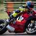 2023 Ducati Panigale V4R reviewed by MCN's Michael Neeves