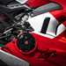 2023 Ducati Panigale V4R engine