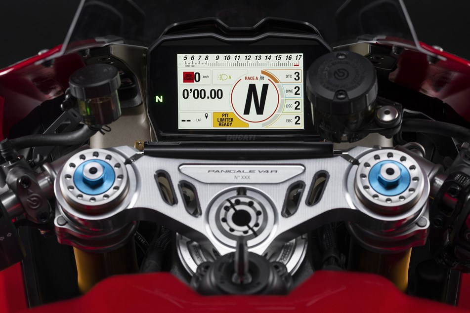 Ducati Panigale V4R (2019 and 2023) Reviews