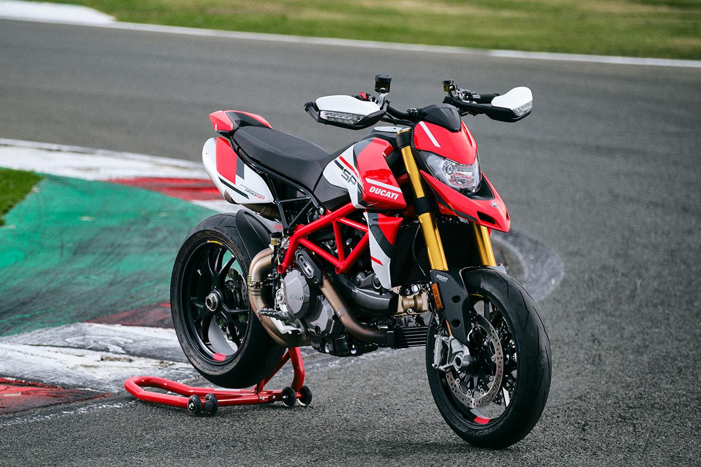 ducati hypermotard 950 rve for sale