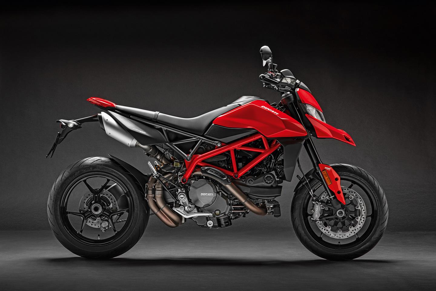 Ducati best sale hypermotard touring