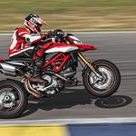 DUCATI HYPERMOTARD 950 (2019 on) Review