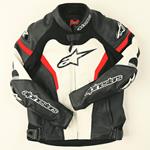 Product Review: Alpinestars GP Pro leather jacket