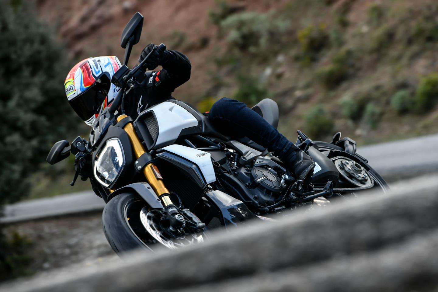 DUCATI DIAVEL 1260 (2019 - 2022) Review