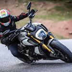 DUCATI DIAVEL 1260 (2019 - 2022) Review