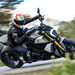 Ducati Diavel ridden and reviewed by MCN