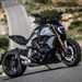 The Ducati Diavel is a beautifully built machine