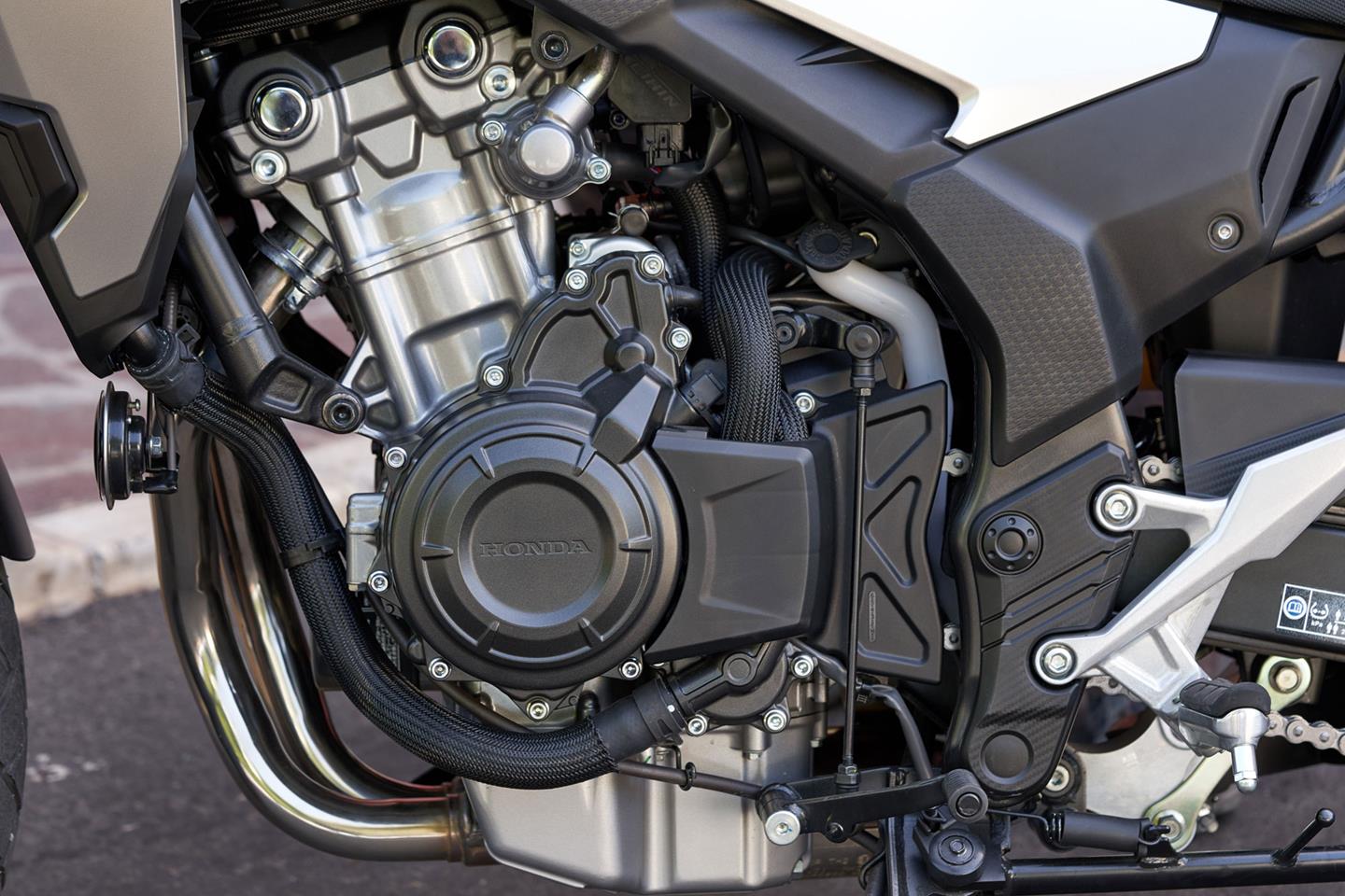 cb500x engine