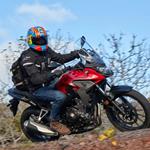 HONDA CB500X (2019 - 2021) Review