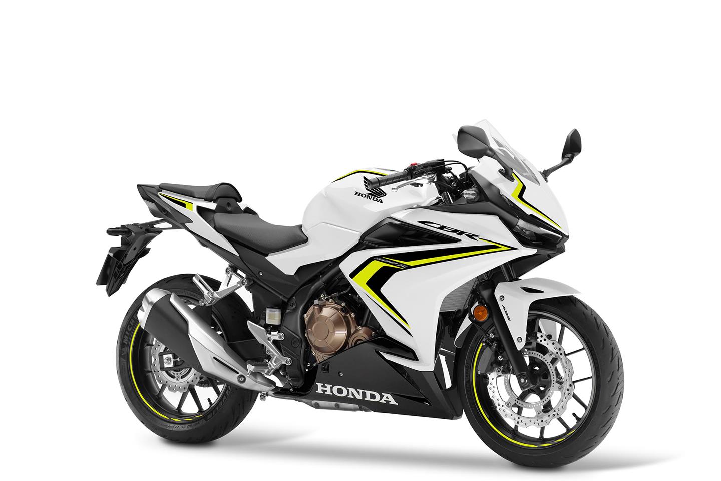 Cbr 500 deals rr