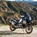 The 2019 BMW R1250GS Adventure static