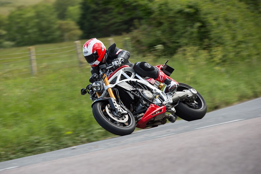 Ariel Ace: full test + extra pics of the best British bike you can buy