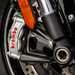 2023 Kawasaki Ninja H2 SX SE front brake
