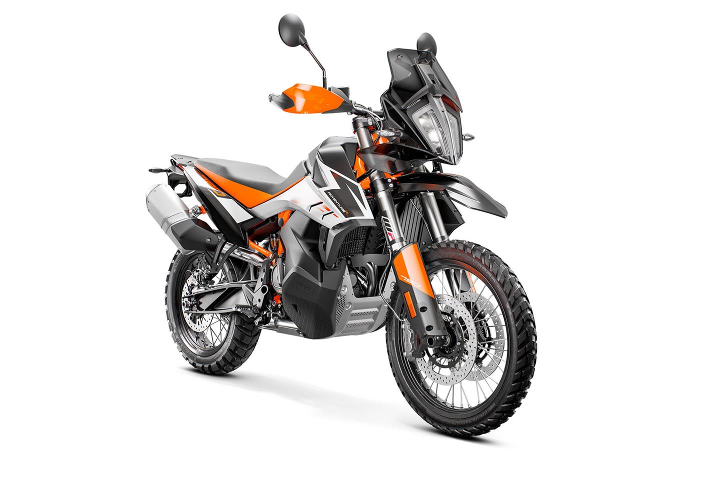 ktm 790r