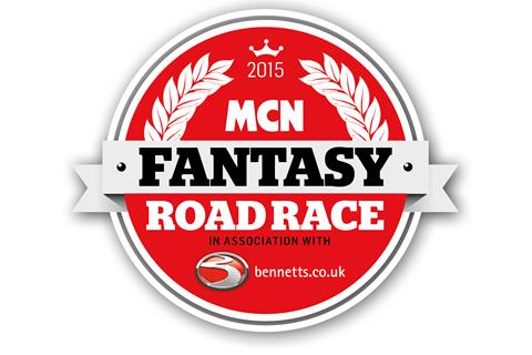 Fantasy Road Race: Time to make some changes