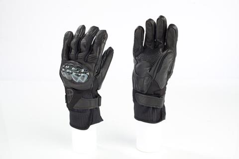 Product Review: Ixon RS Rain HP gloves