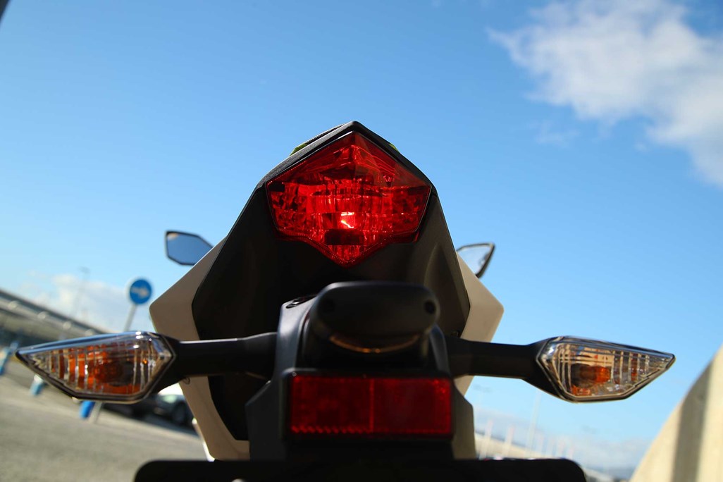 2019onwards Kawasaki Z125 Buyers Guide Review, Specs & Prices