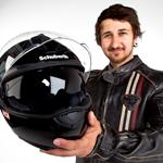 Product Review: Schuberth C3 Pro helmet