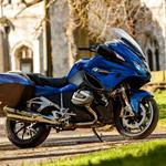 BMW R1250RT (2019 on) Review