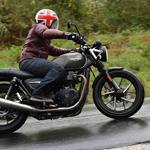 TRIUMPH STREET TWIN (2019 - 2024) Review