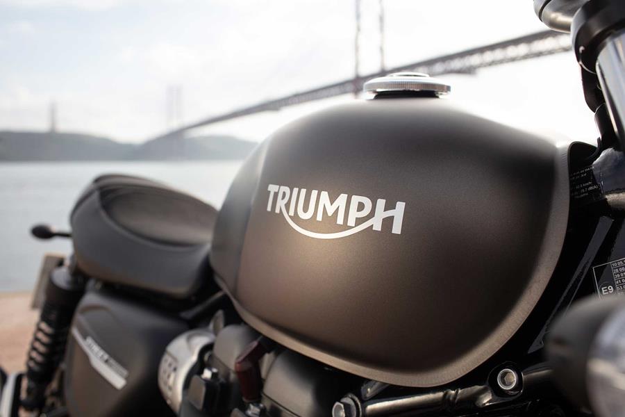 The Triumph Street Twin should prove a reliable motorcycle