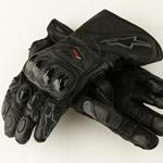 Product Review: Alpinestars 365 Gore-Tex gloves