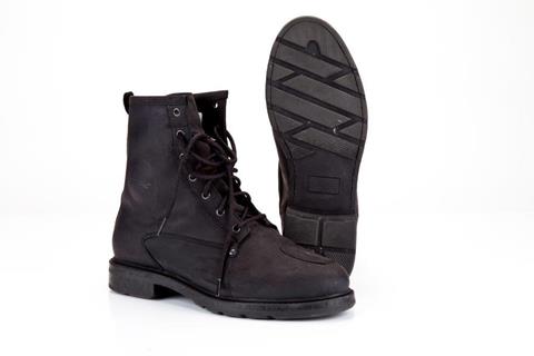 Product Review: TCX X-Blend boots